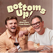 Bottoms up