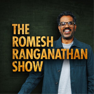 The Romesh Ranganathan Show