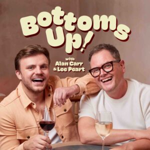 Bottoms Up!