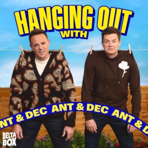 Hanging Out With
