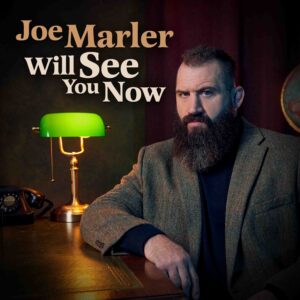 Joe Marler Will See You Now