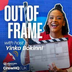 Out of Frame