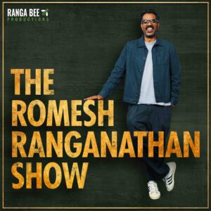 The Romesh Ranganathan Show