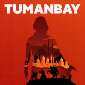 Tuman Bay