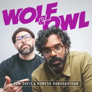 Wolf & Owl
