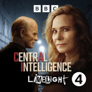 Central Intelligence