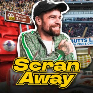 Scran Away