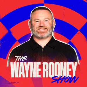 The Wayne Rooney Show